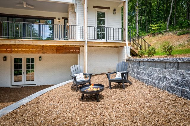 363 Pinnacle Drive, Ellijay, GA 30540