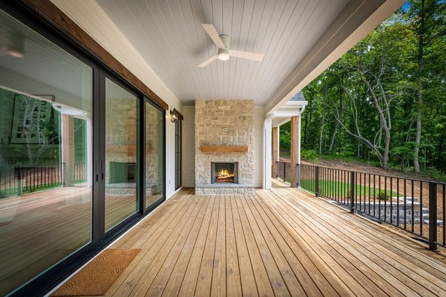 363 Pinnacle Drive, Ellijay, GA 30540