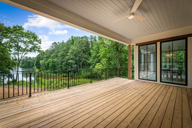 363 Pinnacle Drive, Ellijay, GA 30540