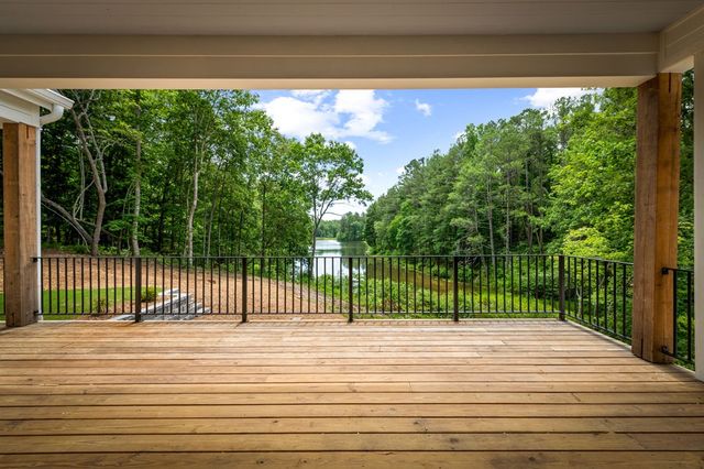 363 Pinnacle Drive, Ellijay, GA 30540
