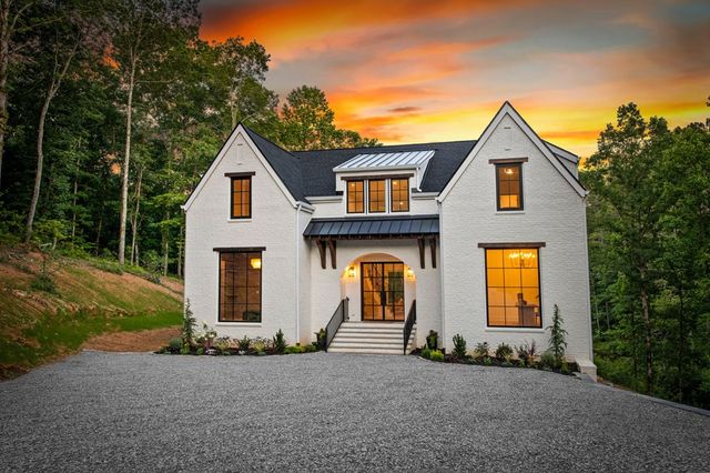 363 Pinnacle Drive, Ellijay, GA 30540