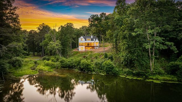 363 Pinnacle Drive, Ellijay, GA 30540