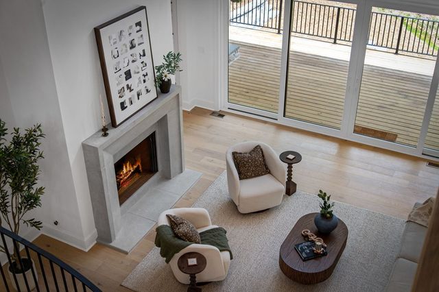 363 Pinnacle Drive, Ellijay, GA 30540