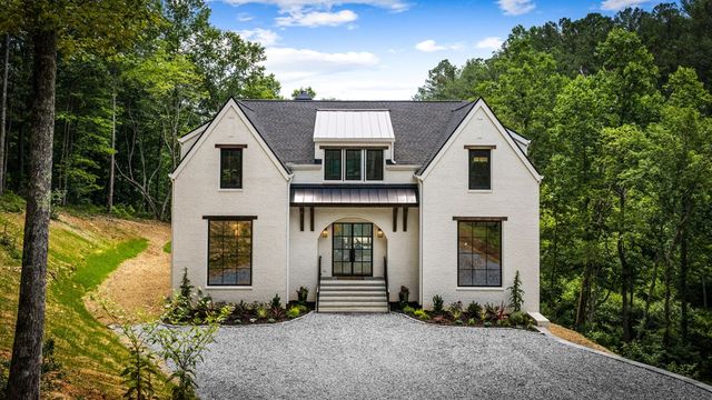 363 Pinnacle Drive, Ellijay, GA 30540