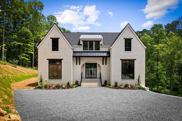 363 Pinnacle Drive, Ellijay, GA 30540