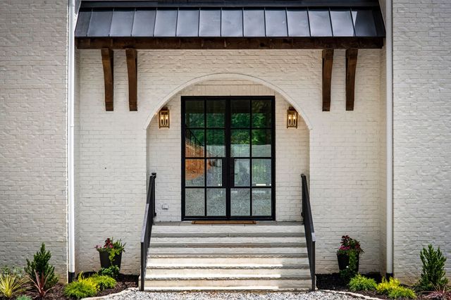 363 Pinnacle Drive, Ellijay, GA 30540