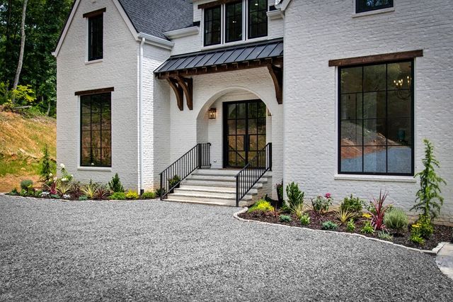 363 Pinnacle Drive, Ellijay, GA 30540