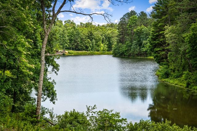 363 Pinnacle Drive, Ellijay, GA 30540
