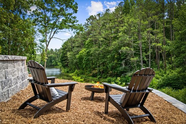 363 Pinnacle Drive, Ellijay, GA 30540