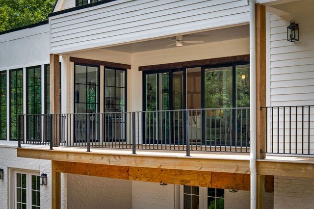 363 Pinnacle Drive, Ellijay, GA 30540
