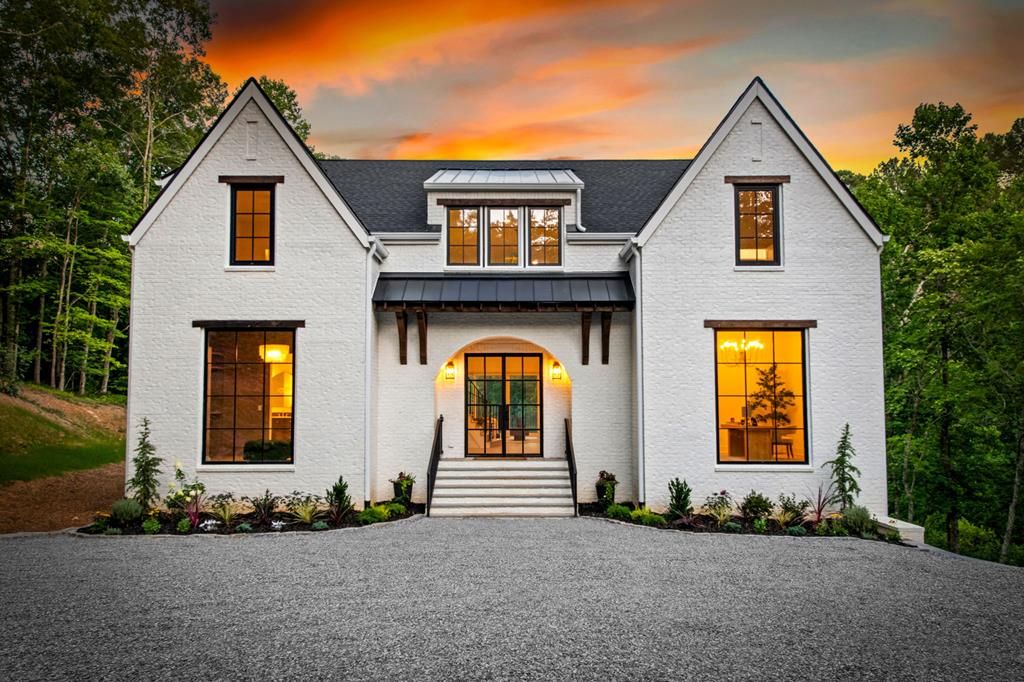 363 Pinnacle Drive, Ellijay, GA 30540