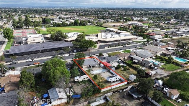 3937 Pamela, Chino, CA 91710