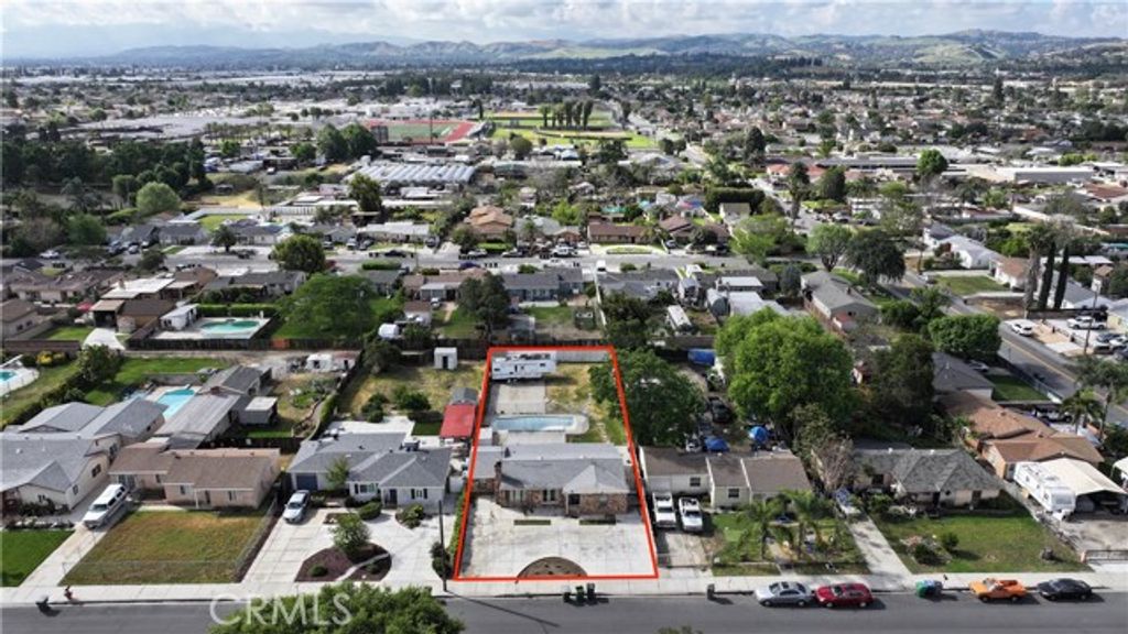 3937 Pamela, Chino, CA 91710