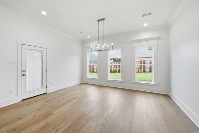 1645 Nantucket, Conway, AR 72034