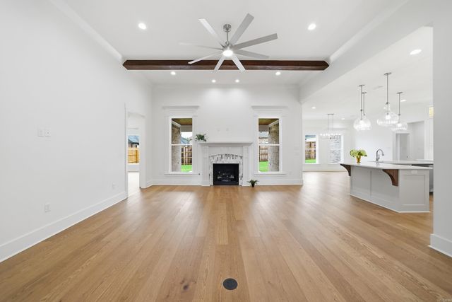 1645 Nantucket, Conway, AR 72034
