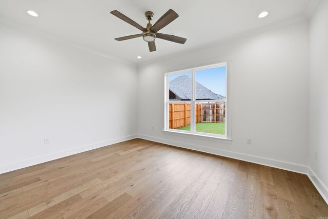 1645 Nantucket, Conway, AR 72034