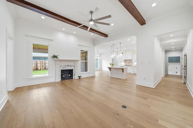 1645 Nantucket, Conway, AR 72034