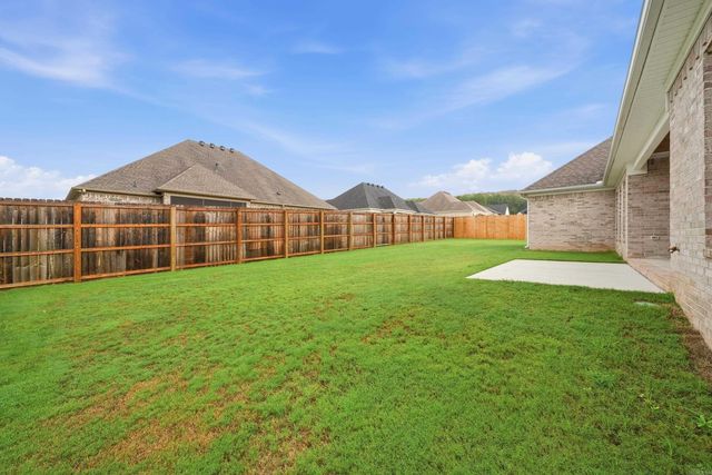 1645 Nantucket, Conway, AR 72034