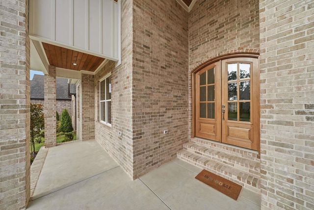 1645 Nantucket, Conway, AR 72034