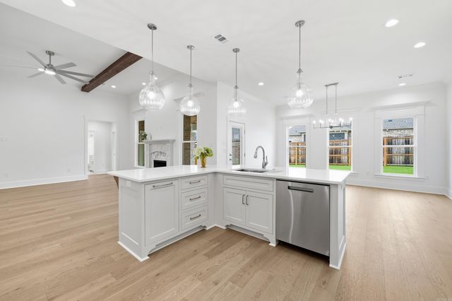 1645 Nantucket, Conway, AR 72034