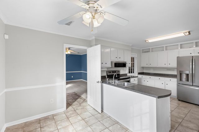 4190 Litchfield Lane, Evans, GA 30809