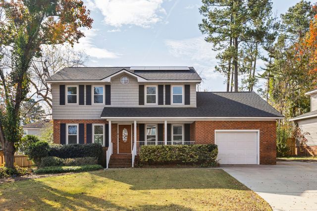 4190 Litchfield Lane, Evans, GA 30809
