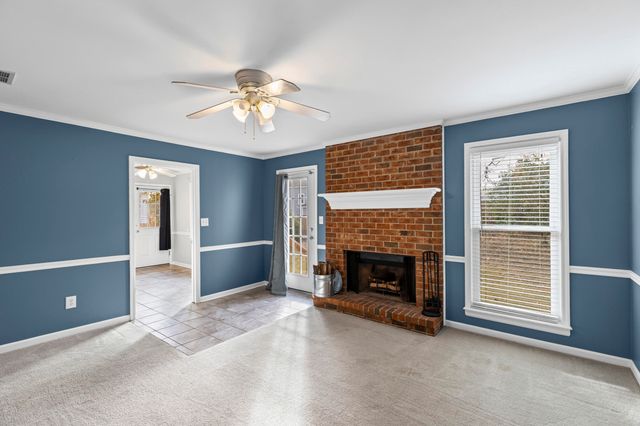 4190 Litchfield Lane, Evans, GA 30809