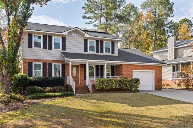 4190 Litchfield Lane, Evans, GA 30809