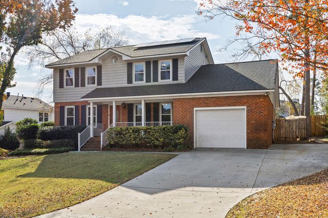 4190 Litchfield Lane, Evans, GA 30809