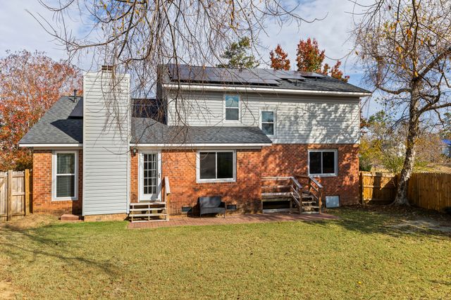 4190 Litchfield Lane, Evans, GA 30809