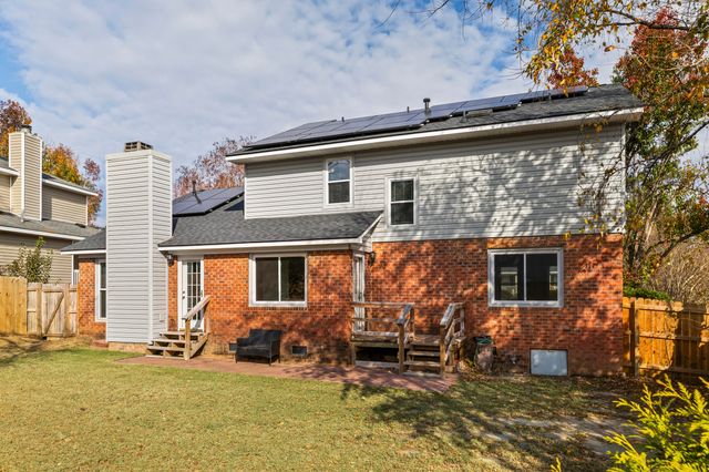 4190 Litchfield Lane, Evans, GA 30809