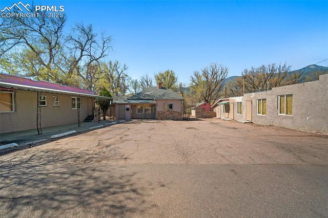 3501 W Colorado Avenue, Colorado Springs, CO 80904