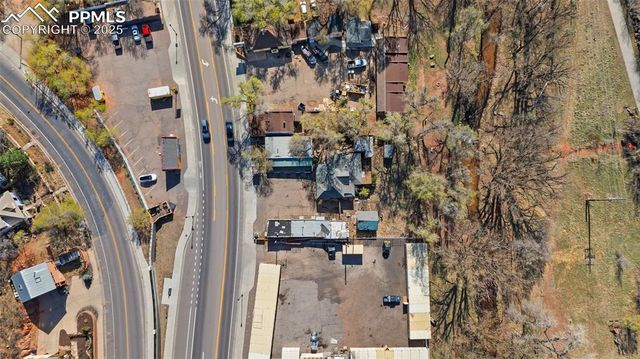 3501 W Colorado Avenue, Colorado Springs, CO 80904