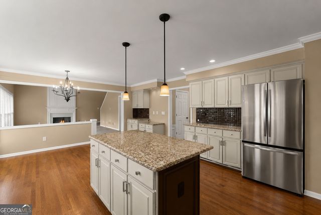 415 Fairford Lane, Duluth, GA 30097