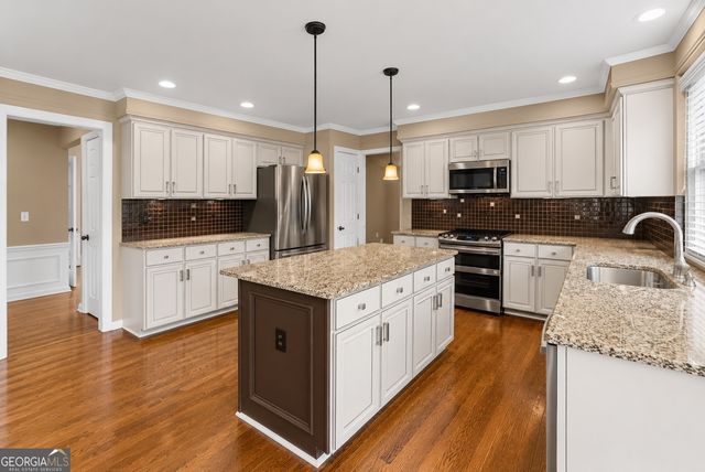 415 Fairford Lane, Duluth, GA 30097