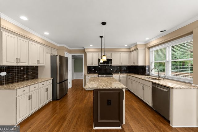 415 Fairford Lane, Duluth, GA 30097