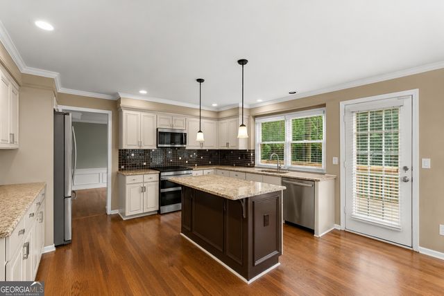 415 Fairford Lane, Duluth, GA 30097