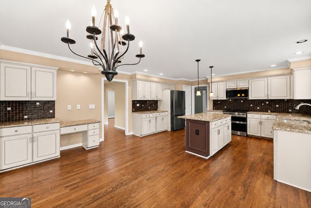 415 Fairford Lane, Duluth, GA 30097