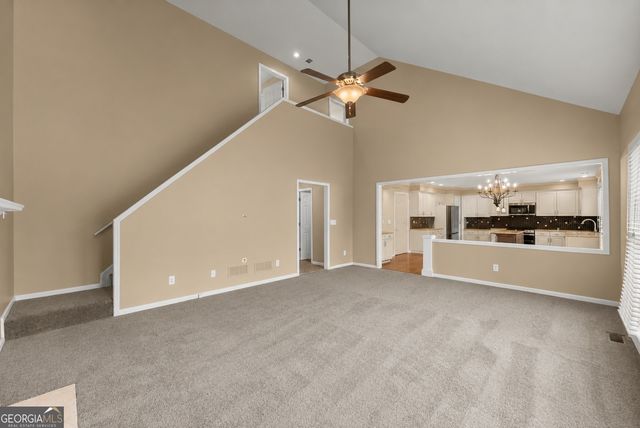 415 Fairford Lane, Duluth, GA 30097