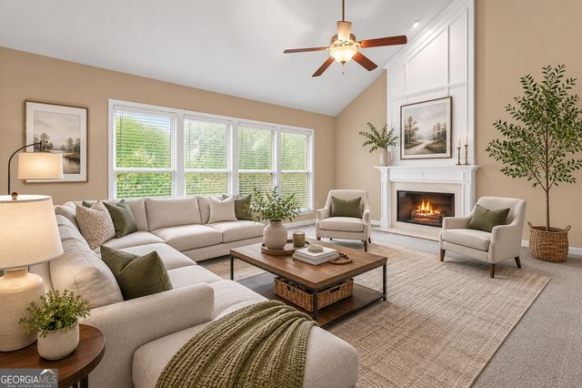 415 Fairford Lane, Duluth, GA 30097