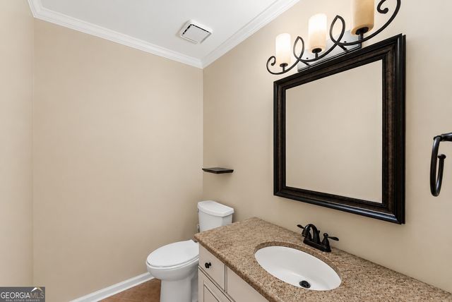415 Fairford Lane, Duluth, GA 30097