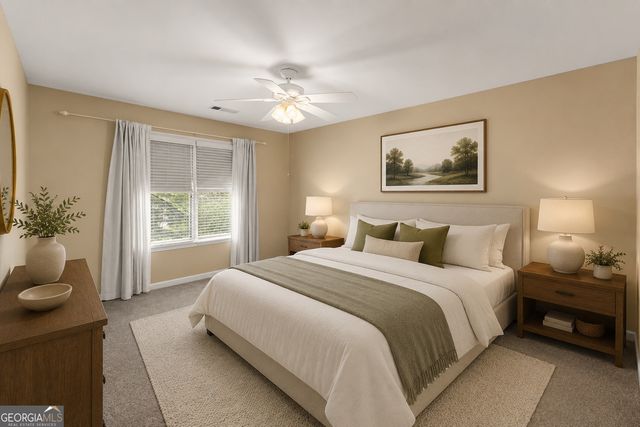 415 Fairford Lane, Duluth, GA 30097