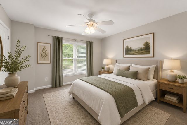 415 Fairford Lane, Duluth, GA 30097