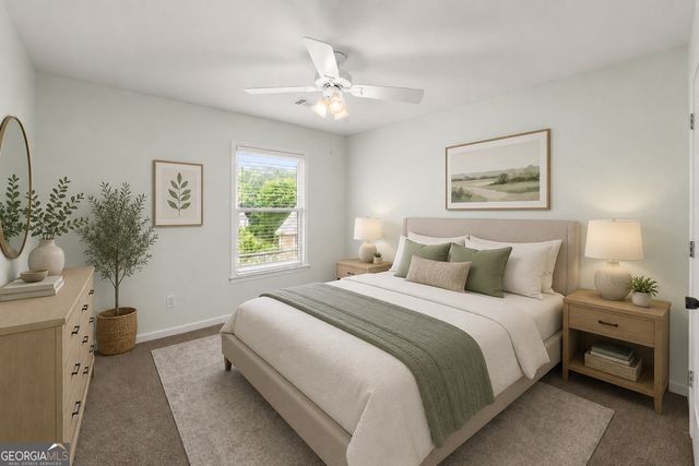 415 Fairford Lane, Duluth, GA 30097