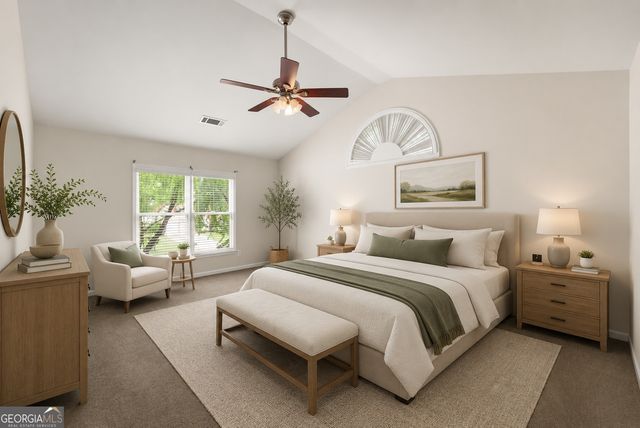 415 Fairford Lane, Duluth, GA 30097