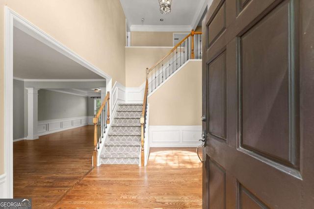 415 Fairford Lane, Duluth, GA 30097