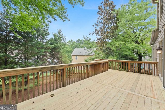 415 Fairford Lane, Duluth, GA 30097