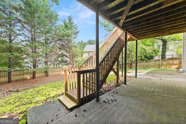 415 Fairford Lane, Duluth, GA 30097