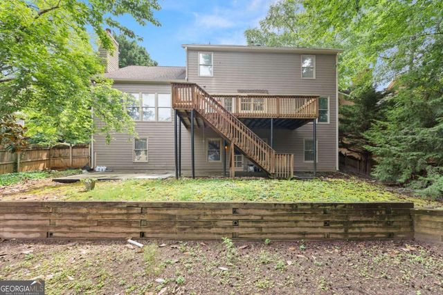 415 Fairford Lane, Duluth, GA 30097