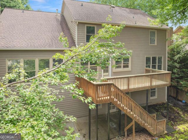415 Fairford Lane, Duluth, GA 30097
